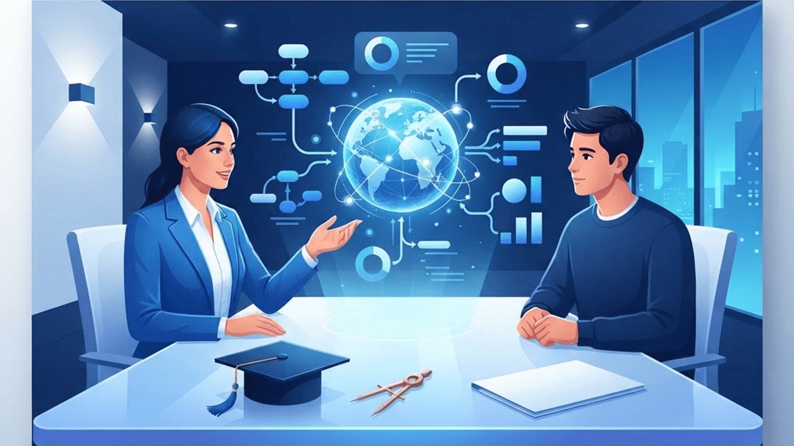 Top 10 Best Education Consultants in Falkirk