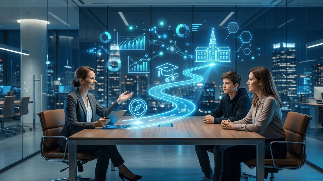 Top 10 Best Education Consultants in Great Yarmouth