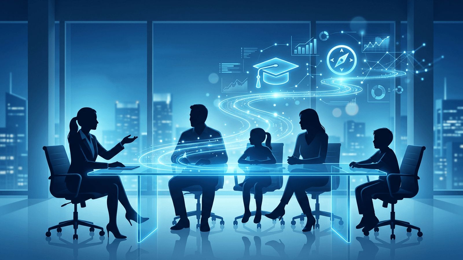 Top 10 Best Education Consultants in Hart