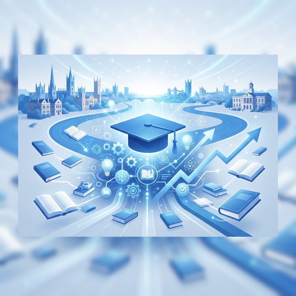 Top 10 Best Education Consultants in Medway