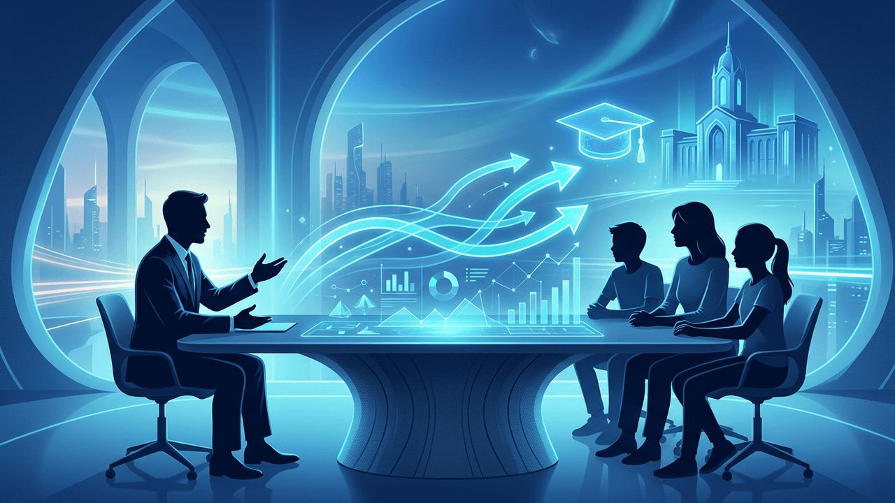 Top 10 Best Education Consultants in Mole Valley