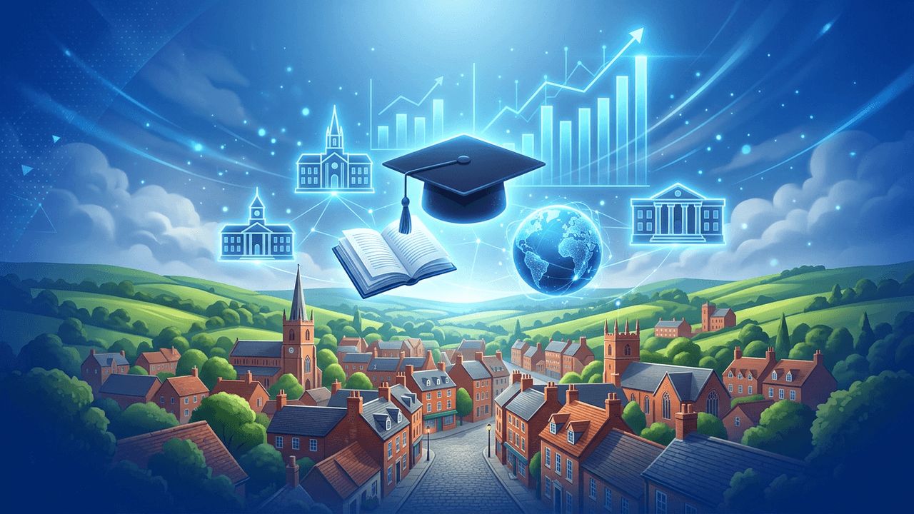 Top 10 Best Education Consultants in Redditch