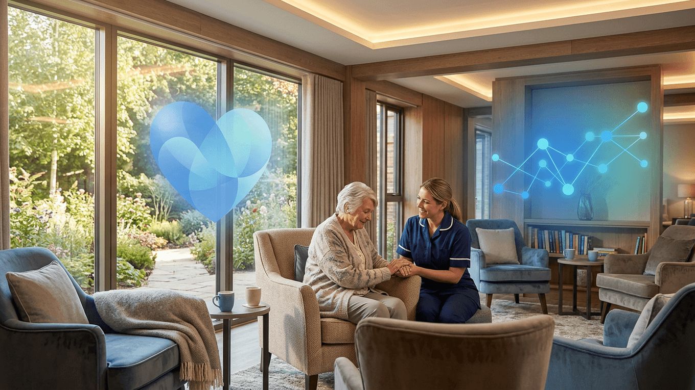 Top 10 Best Elderly Care Homes in Castle Point