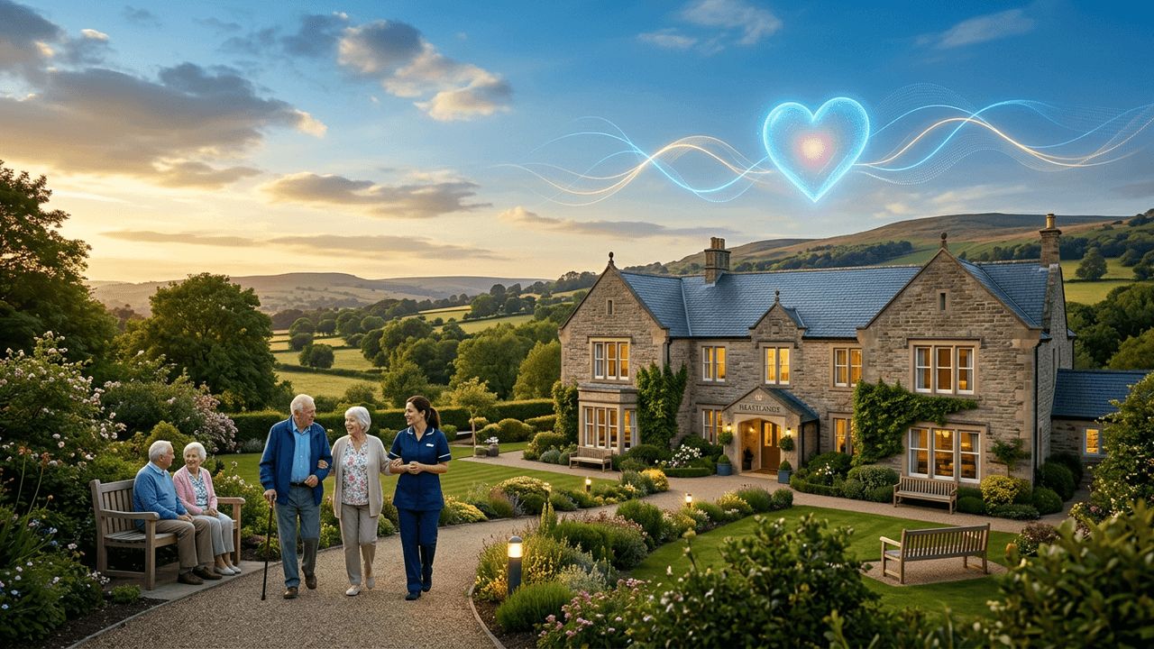 Top 10 Best Elderly Care Homes in Derbyshire Dales