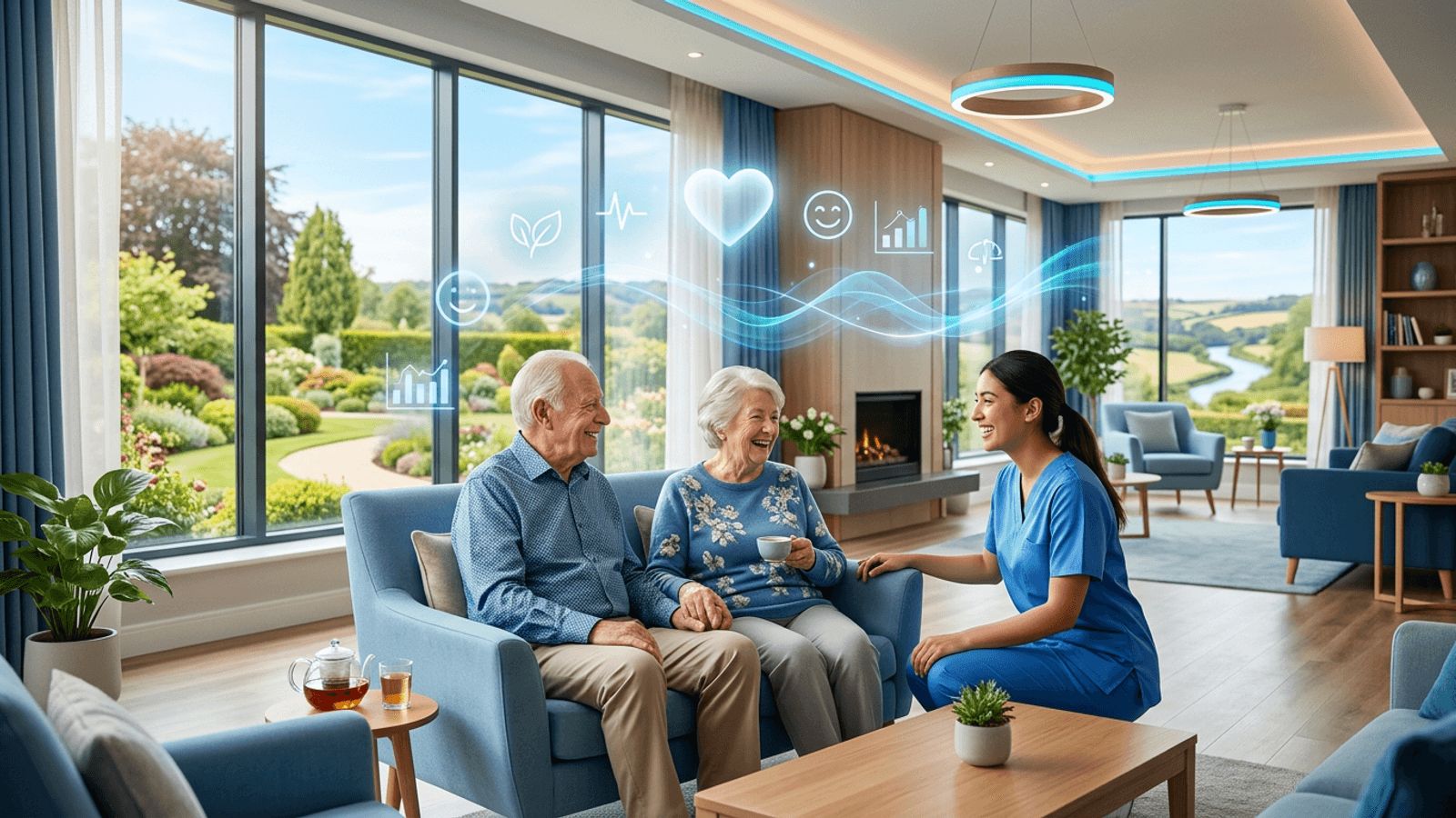 Top 10 Best Elderly Care Homes in East Cambridgeshire