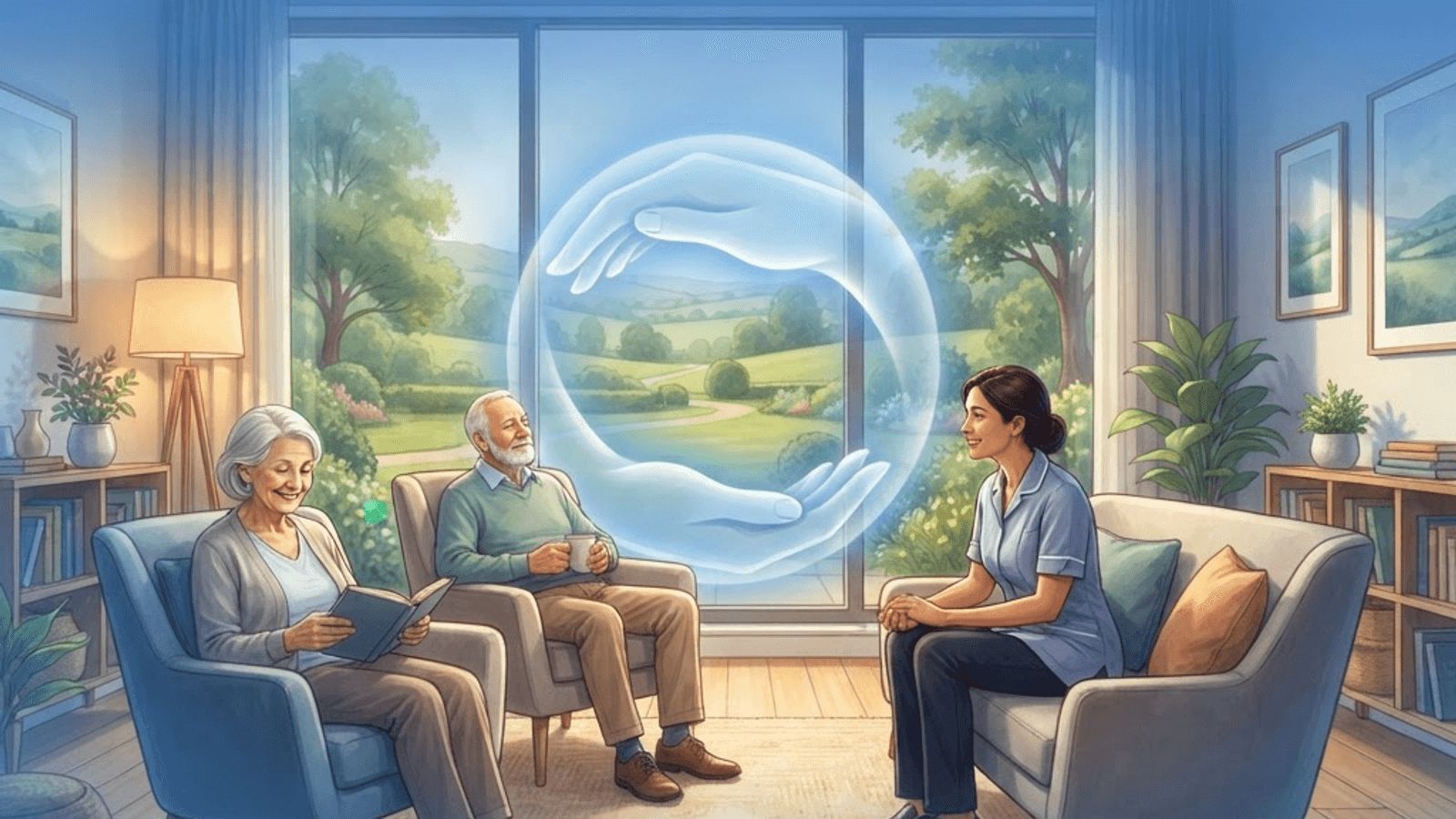 Top 10 Best Elderly Care Homes in Fermanagh and Omagh