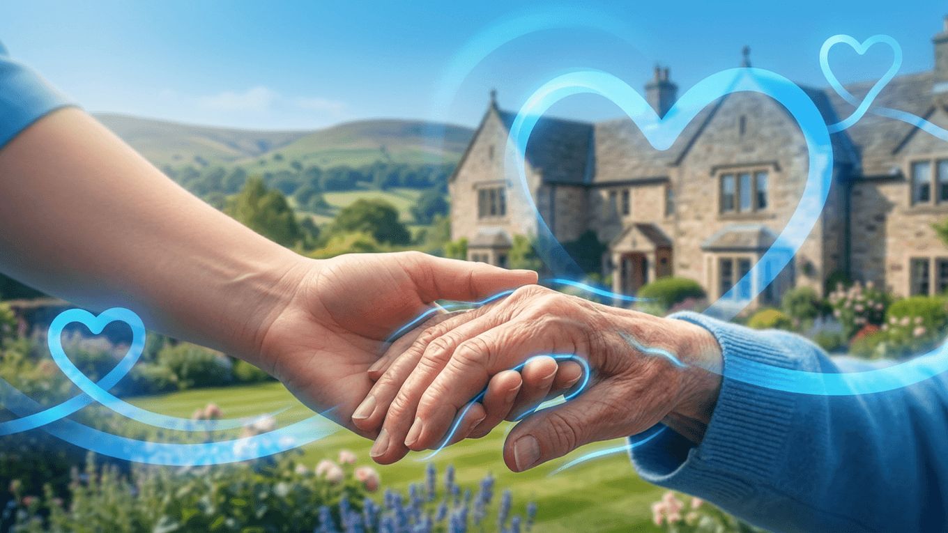 Top 10 Best Elderly Care Homes in High Peak