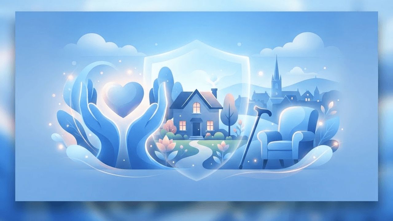 Top 10 Best Elderly Care Homes in Newark and Sherwood