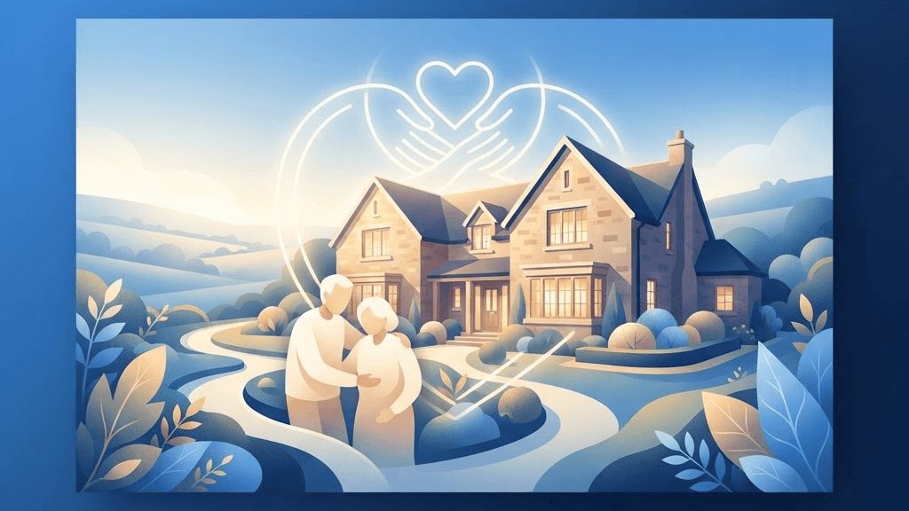 Top 10 Best Elderly Care Homes in North Kesteven