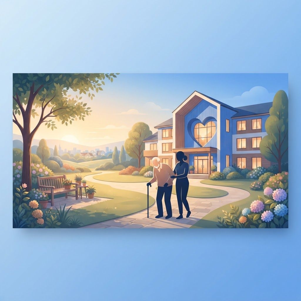 Top 10 Best Elderly Care Homes in Teignbridge