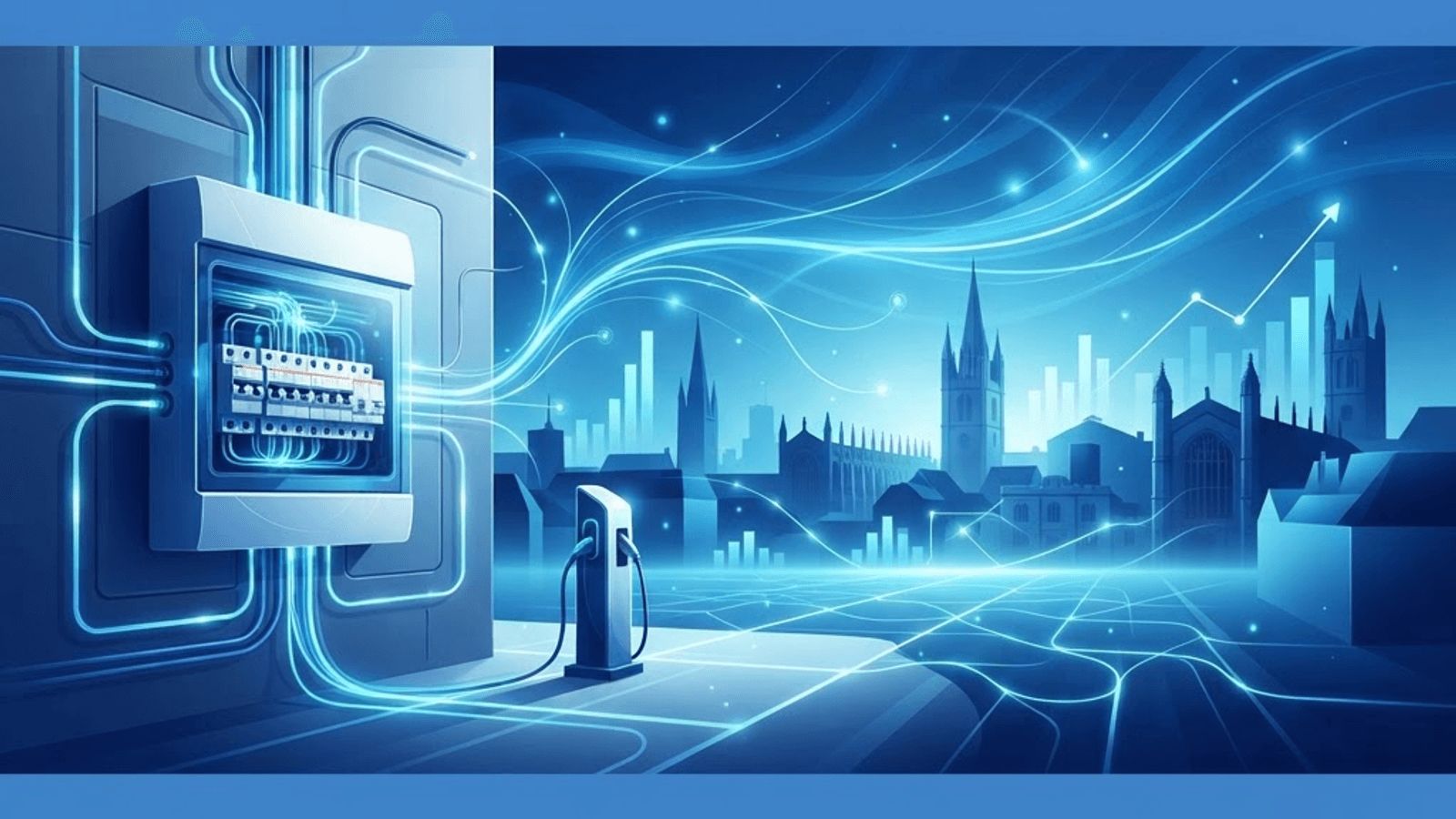 Top 10 Best Electrical Contractors in Cambridge
