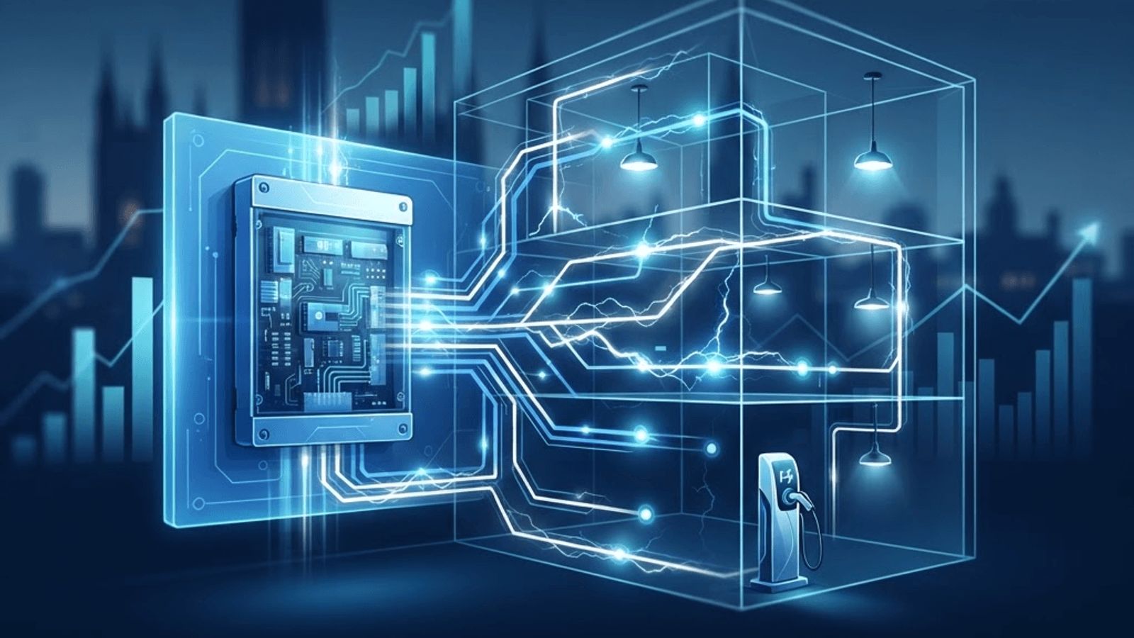 Top 10 Best Electrical Contractors in Canterbury