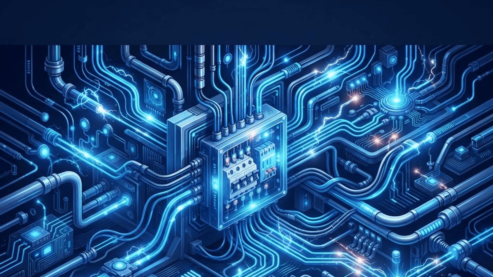 Top 10 Best Electrical Contractors in Crawley