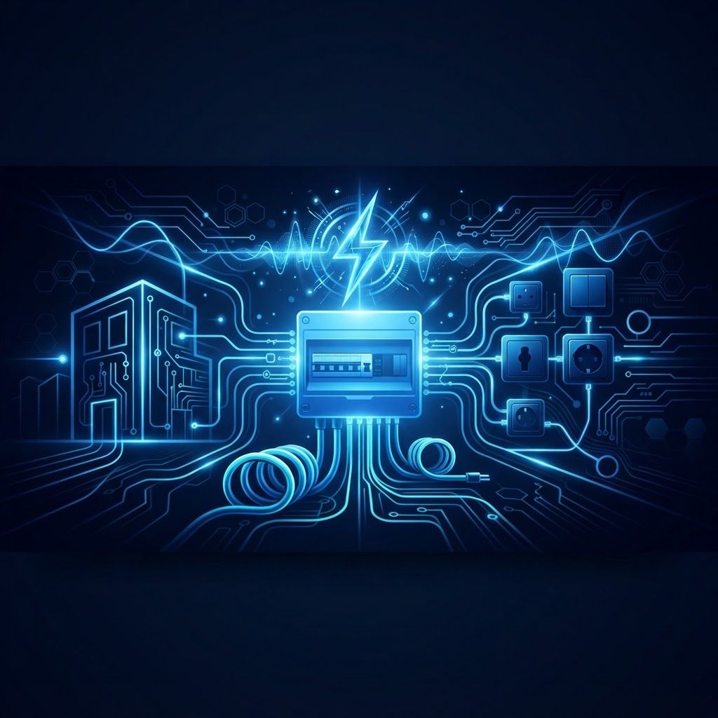 Top 10 Best Electrical Contractors in Dartford