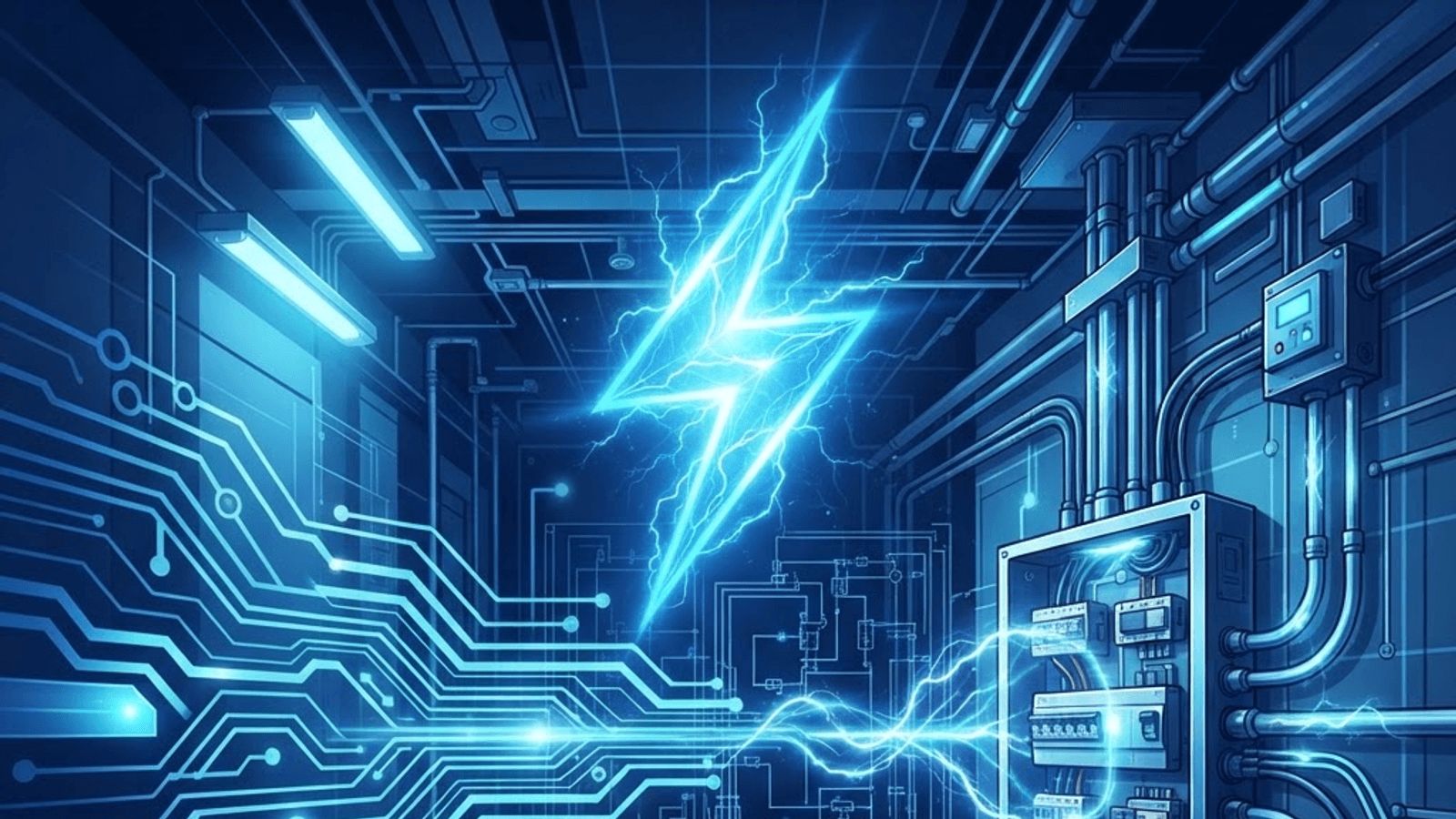Top 10 Best Electrical Contractors in East Ayrshire