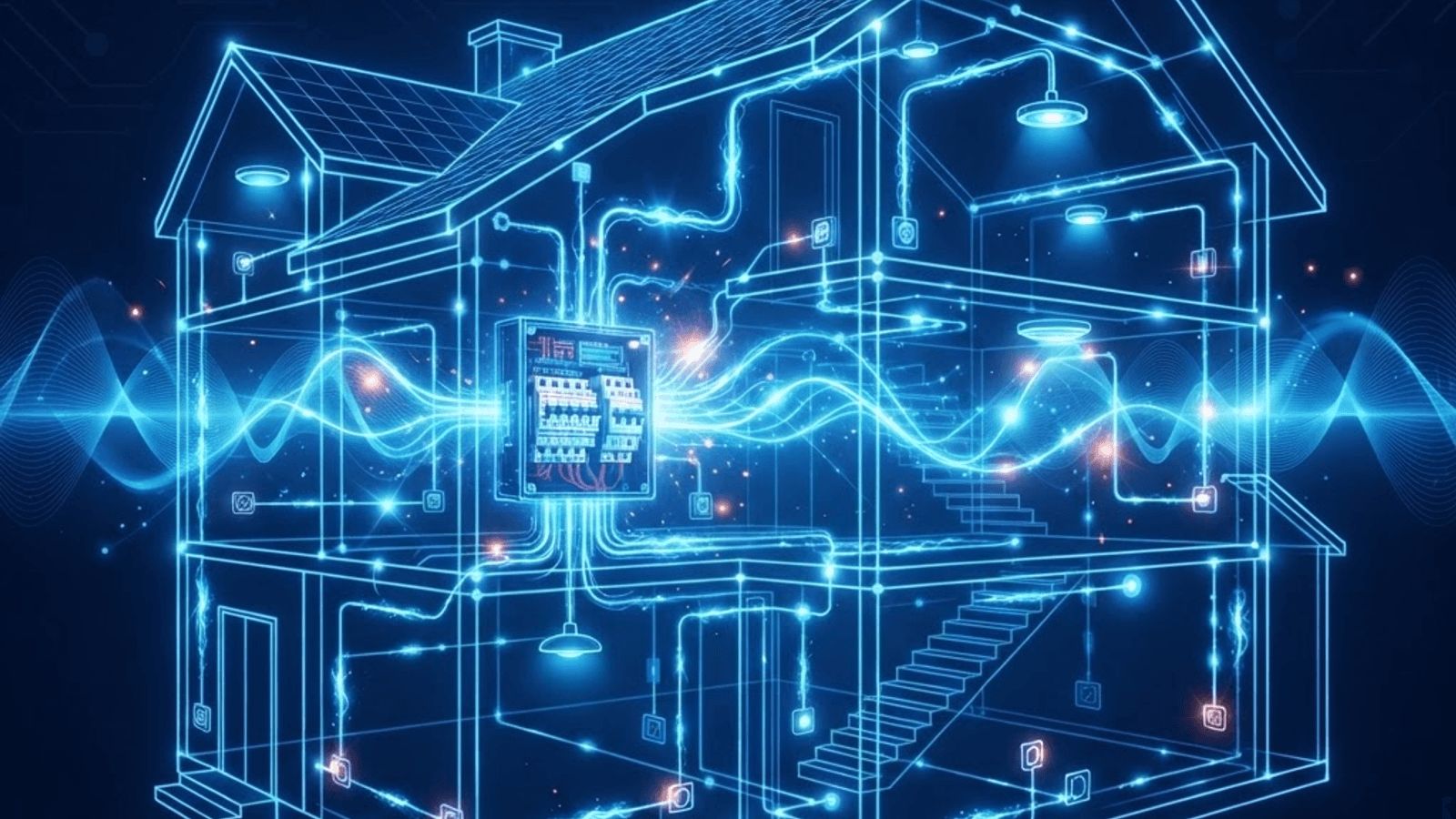 Top 10 Best Electrical Contractors in East Hertfordshire