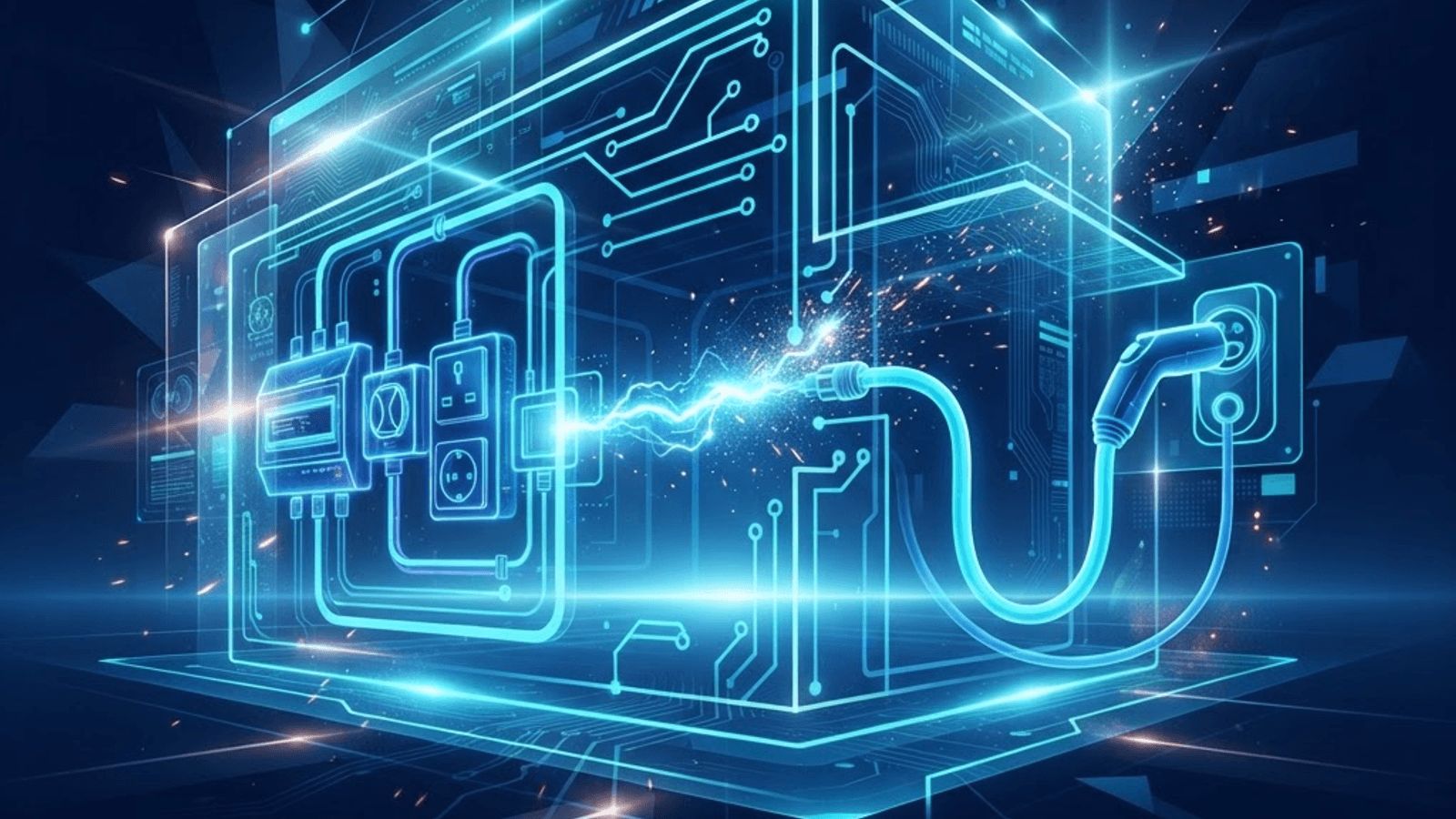 Top 10 Best Electrical Contractors in East Staffordshire