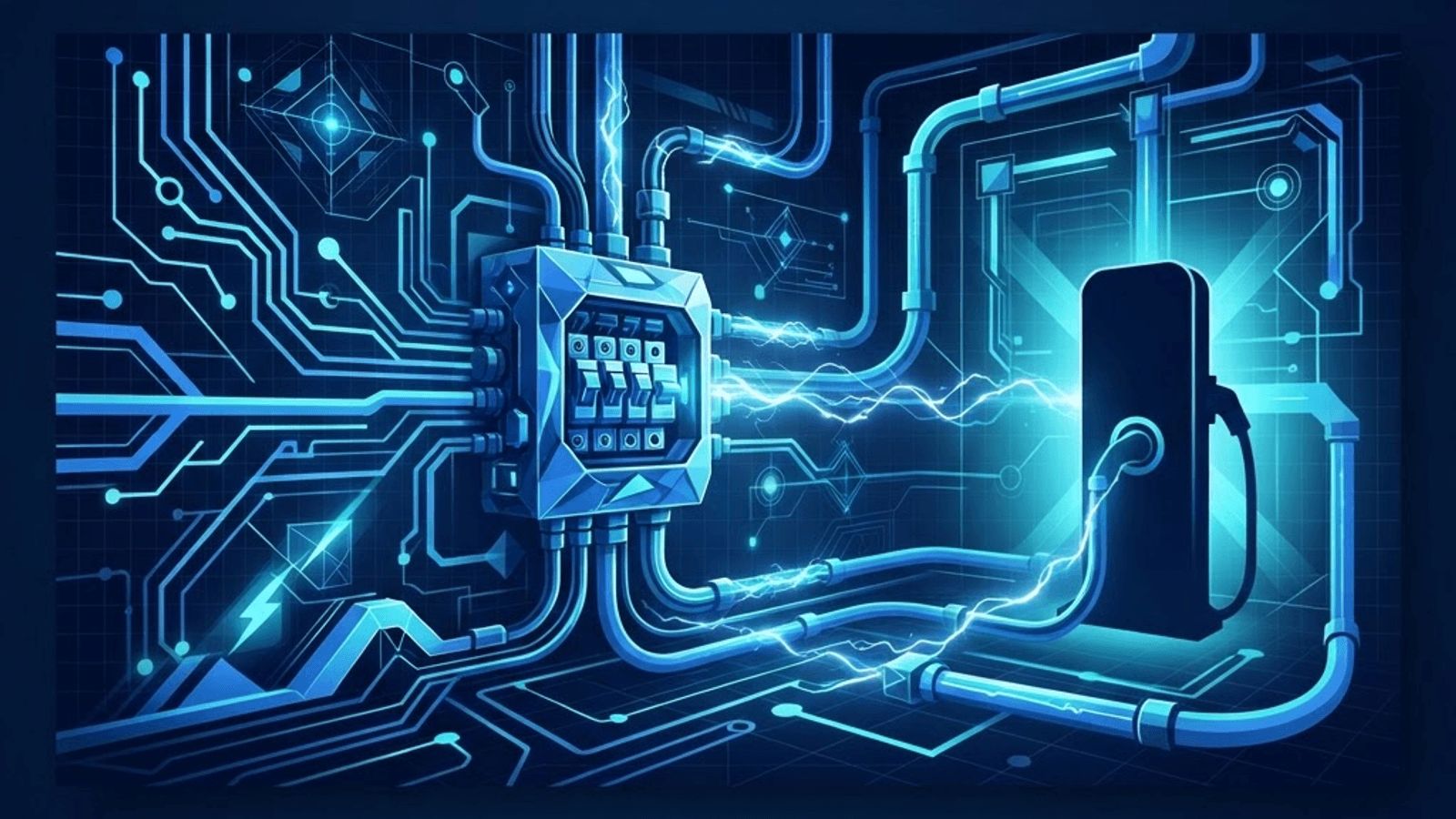 Top 10 Best Electrical Contractors in Fareham