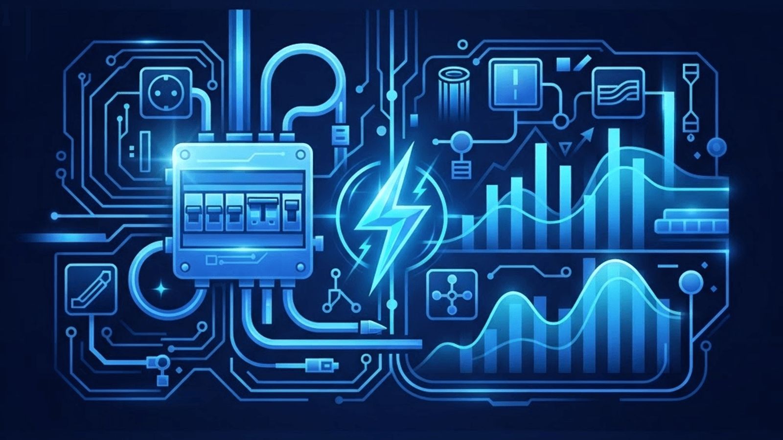 Top 10 Best Electrical Contractors in Gedling