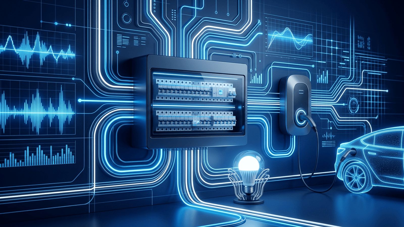 Top 10 Best Electrical Contractors in Gosport