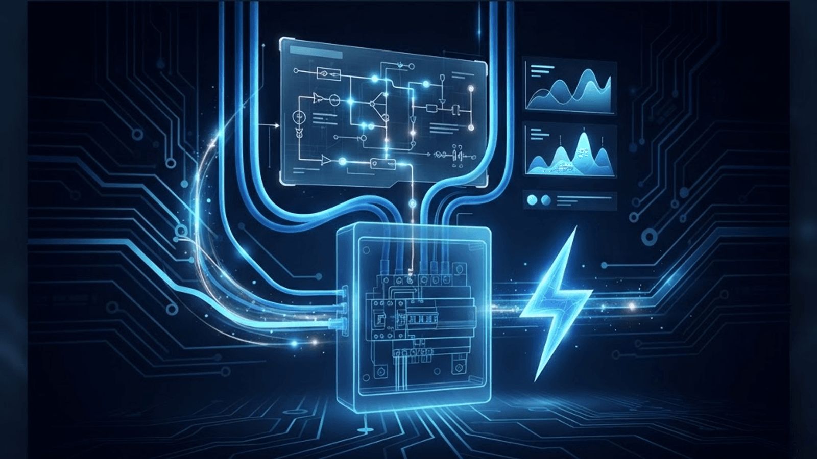 Top 10 Best Electrical Contractors in Ipswich