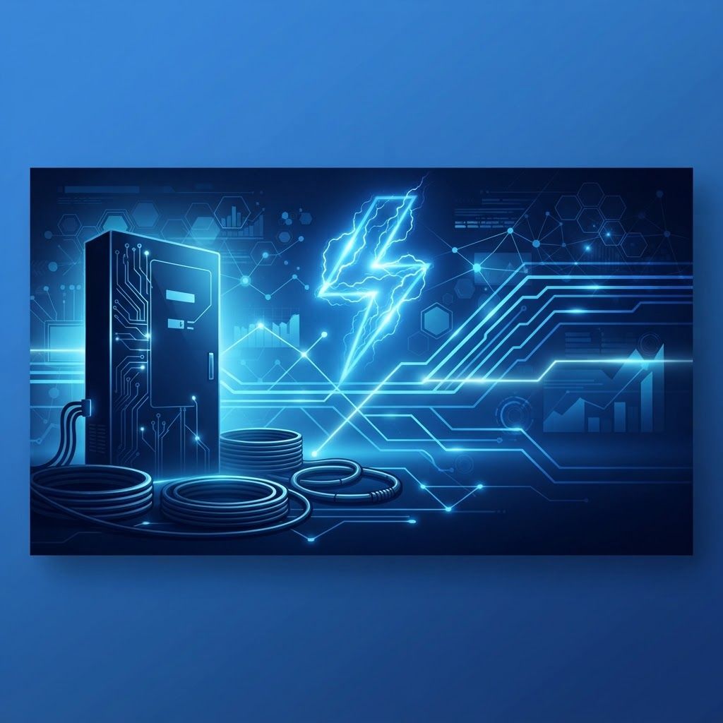 Top 10 Best Electrical Contractors in Lancaster