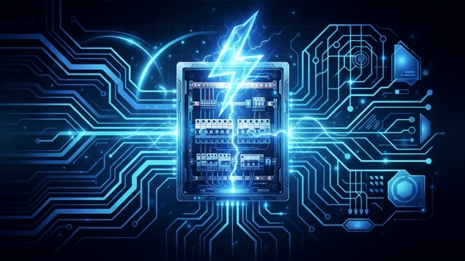 Top 10 Best Electrical Contractors in Newport