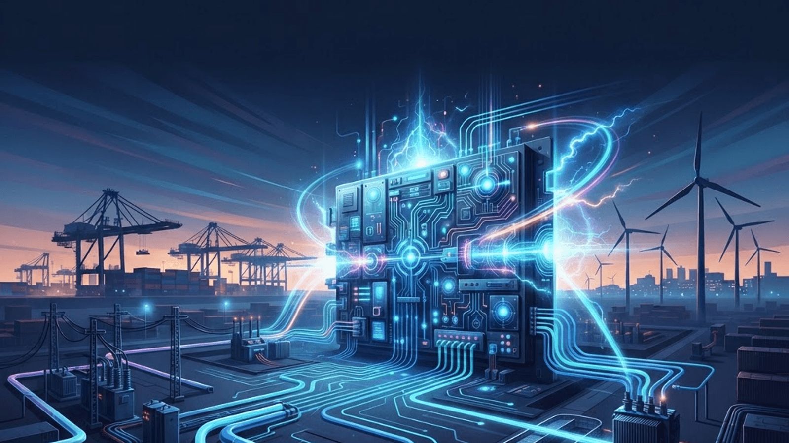 Top 10 Best Electrical Contractors in North East Lincolnshire