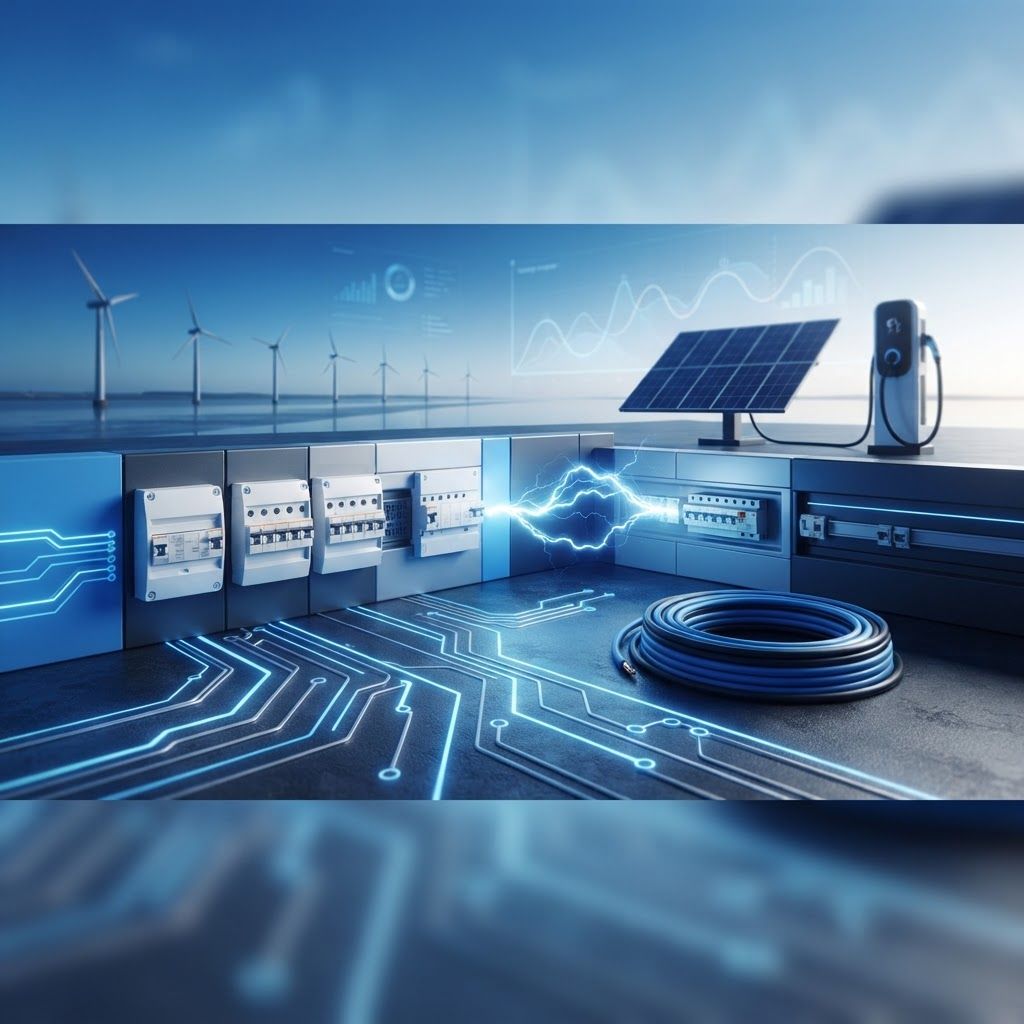 Top 10 Best Electrical Contractors in North Lincolnshire