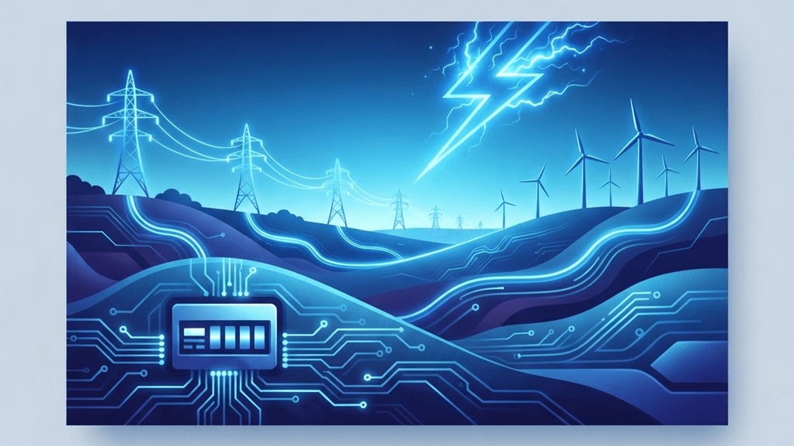 Top 10 Best Electrical Contractors in Powys