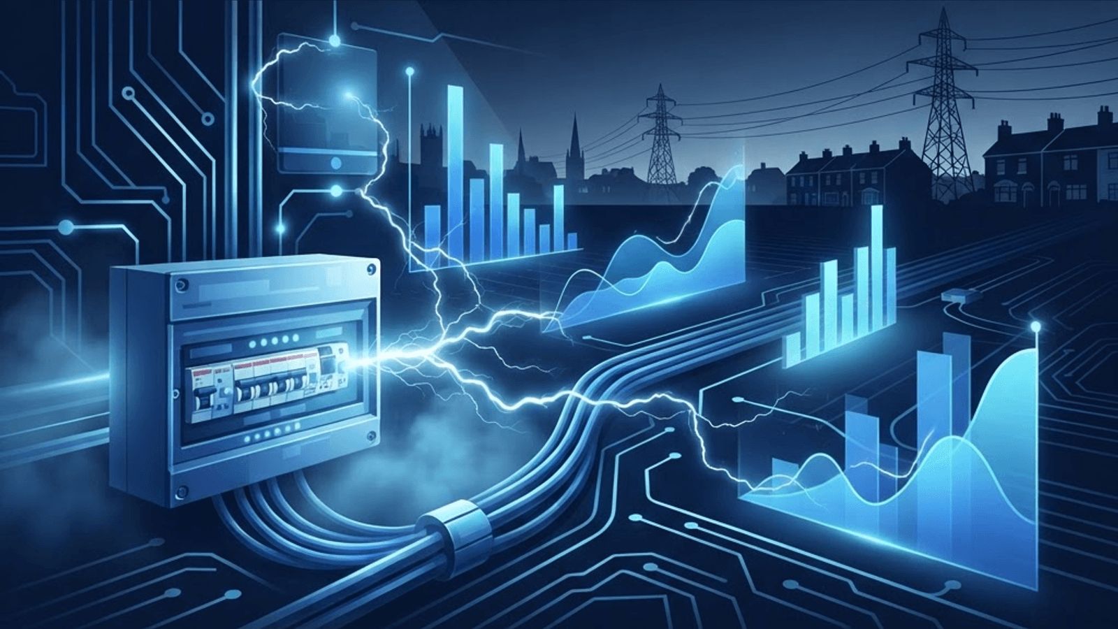 Top 10 Best Electrical Contractors in Slough