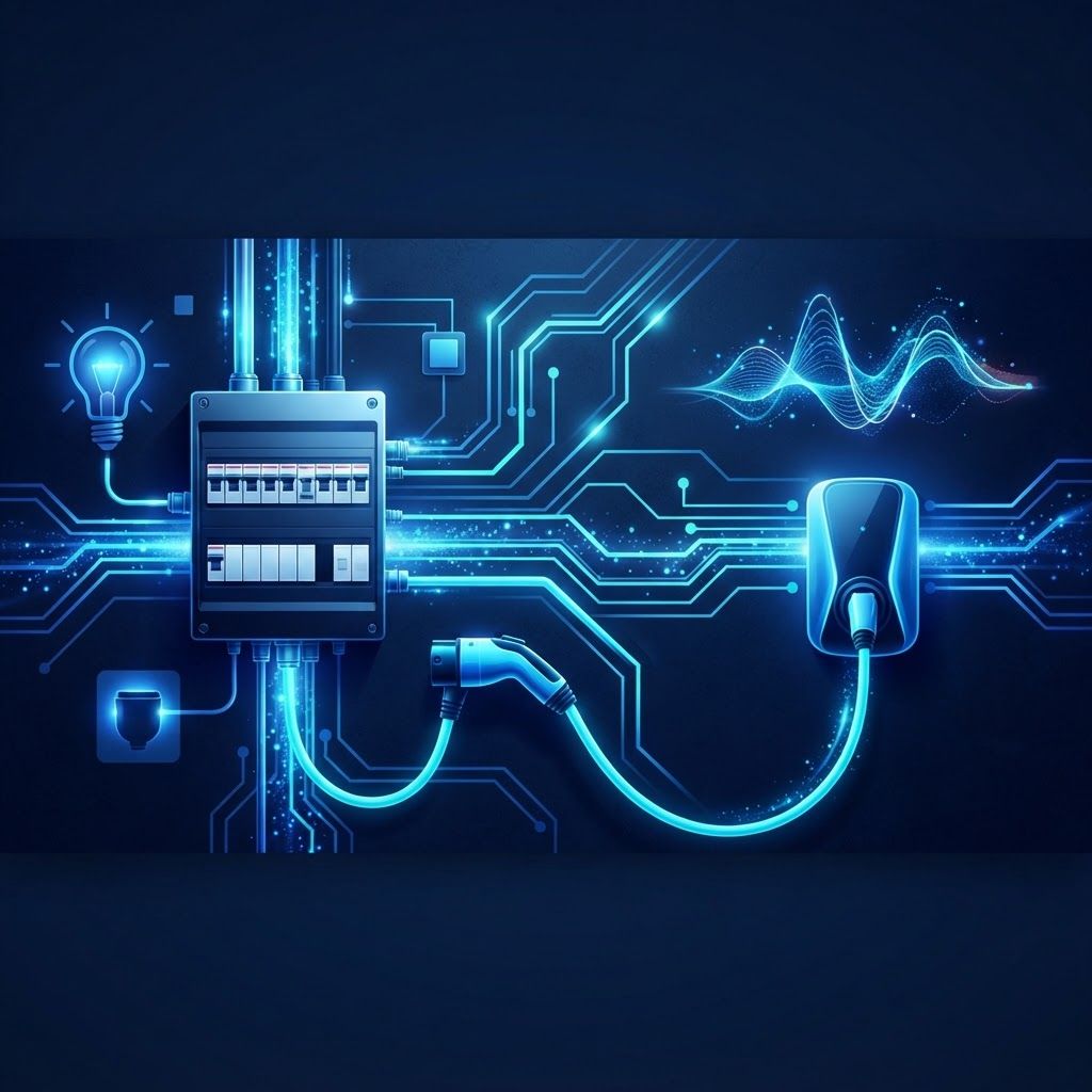 Top 10 Best Electrical Contractors in St Albans
