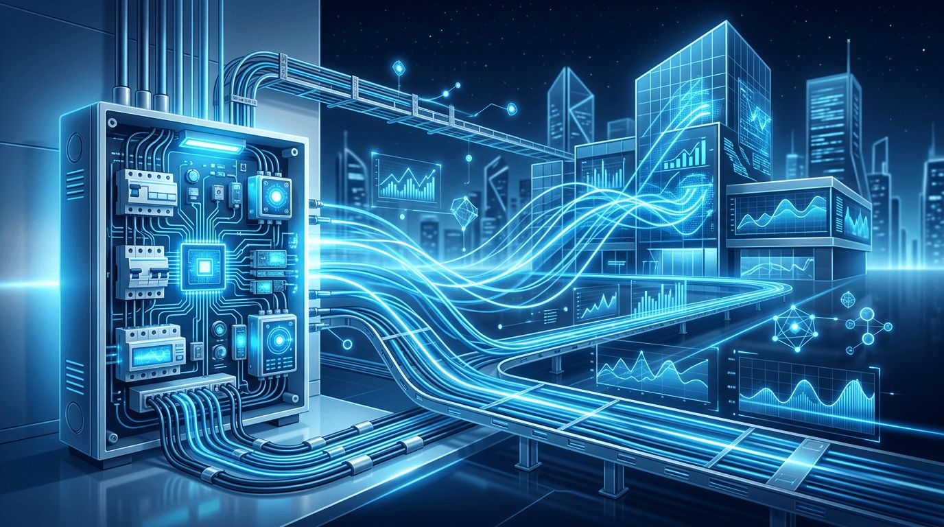 Top 10 Best Electrical Contractors in Stevenage