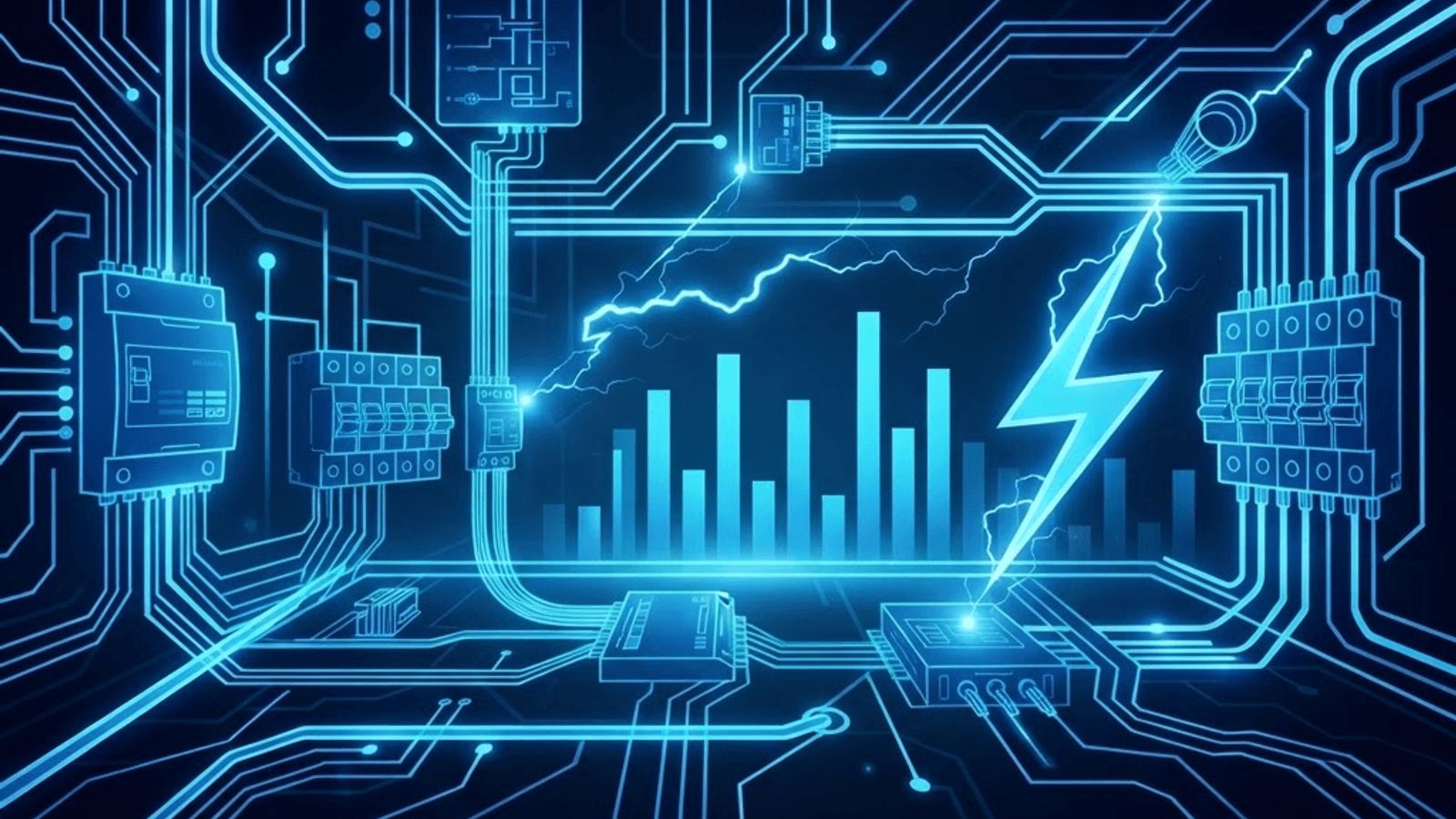 Top 10 Best Electrical Contractors in Thanet
