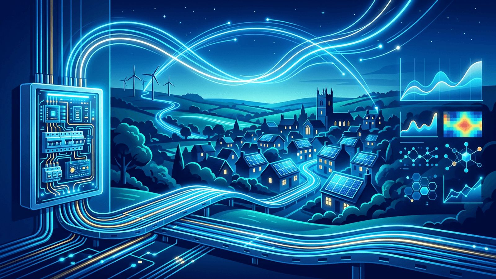 Top 10 Best Electrical Contractors in Torridge