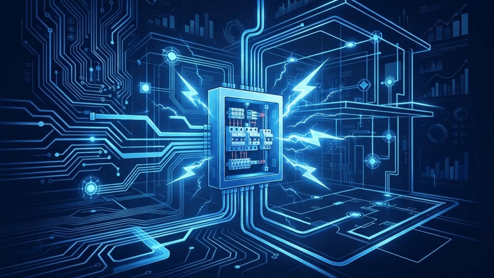 Top 10 Best Electrical Contractors in Welwyn Hatfield