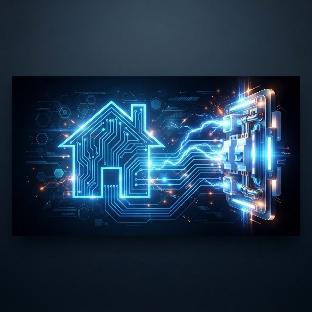 Top 10 Best Electrical Contractors in Winchester