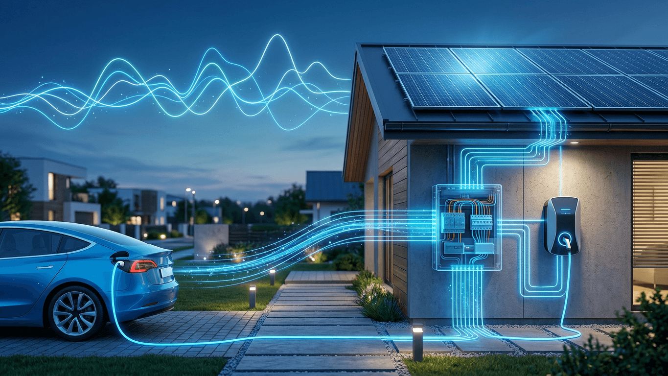 Top 10 Best Electrical Contractors in Woking