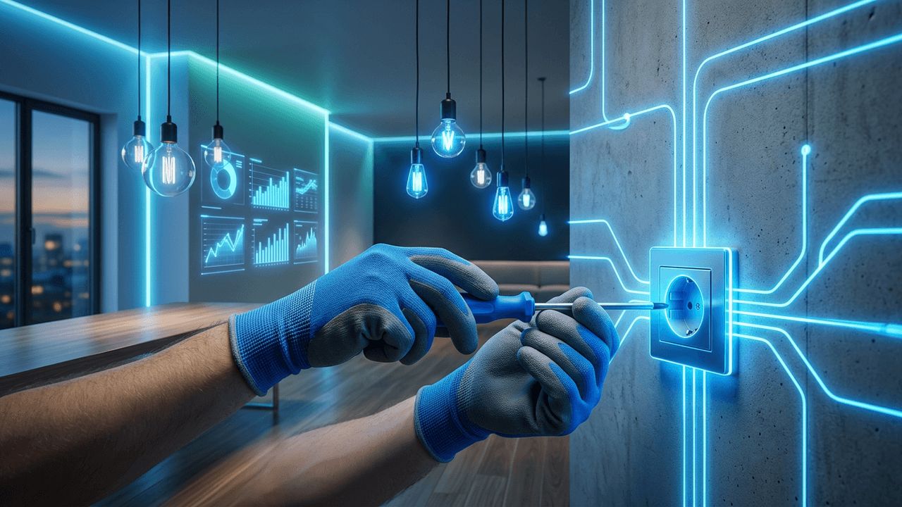 Top 10 Best Electricians in Babergh