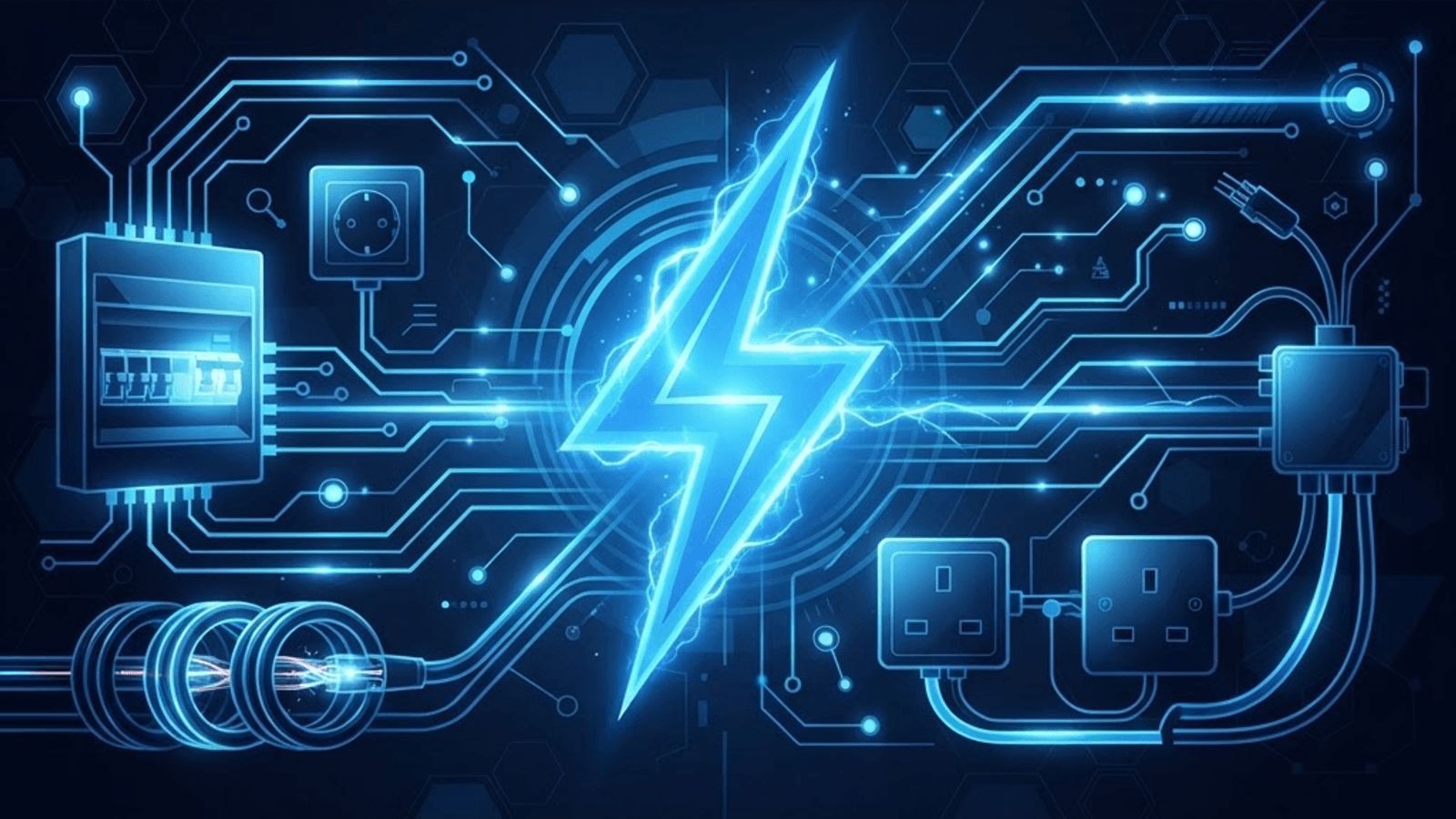 Top 10 Best Electricians in Bassetlaw