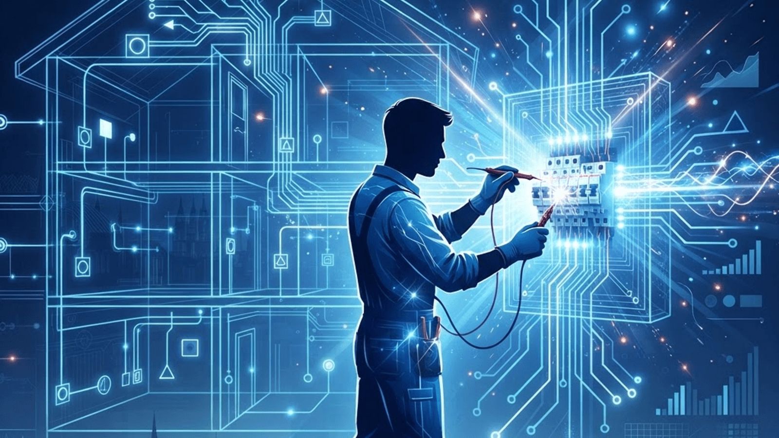 Top 10 Best Electricians in Canterbury