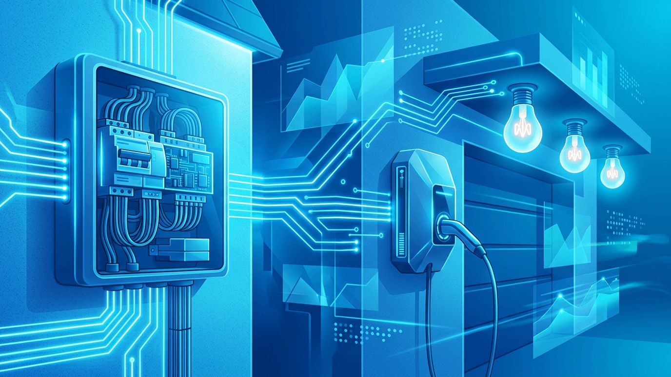 Top 10 Best Electricians in Clackmannanshire