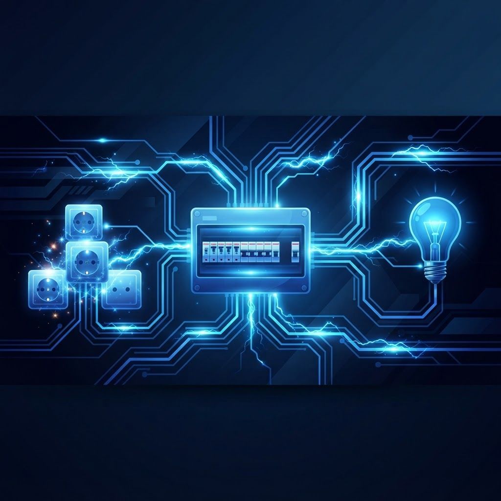 Top 10 Best Electricians in East Hampshire