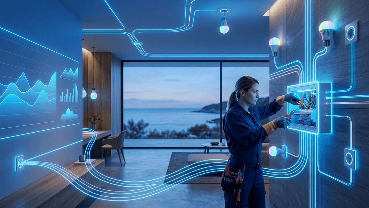 Top 10 Best Electricians in Eastbourne