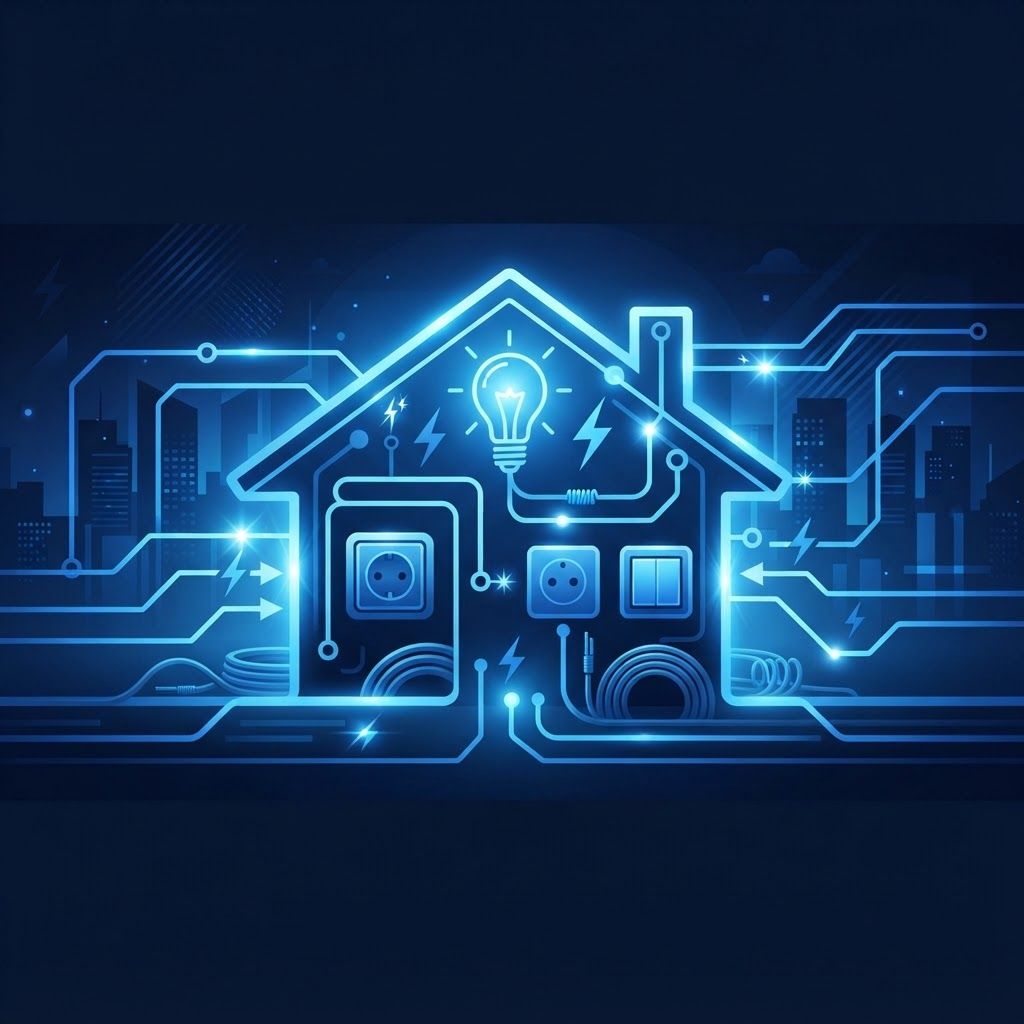 Top 10 Best Electricians in Elmbridge