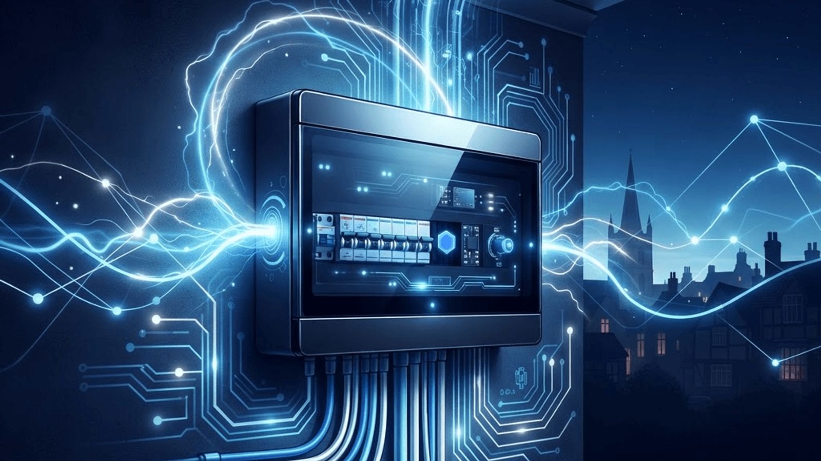 Top 10 Best Electricians in Horsham