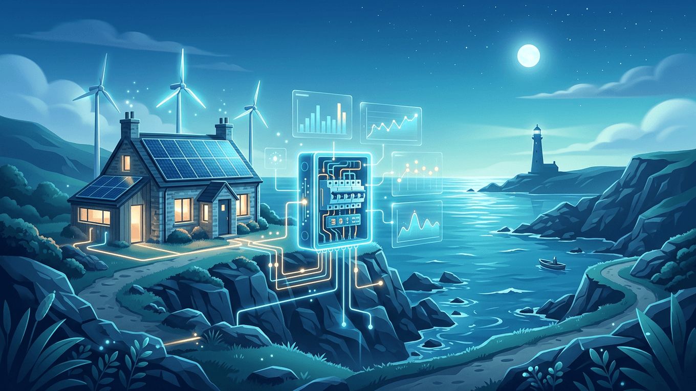 Top 10 Best Electricians in Isle of Anglesey