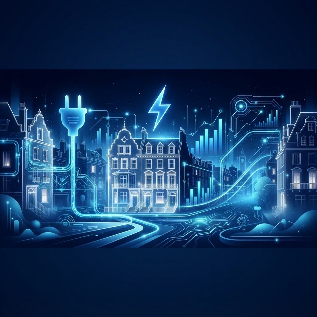 Top 10 Best Electricians in Kensington and Chelsea