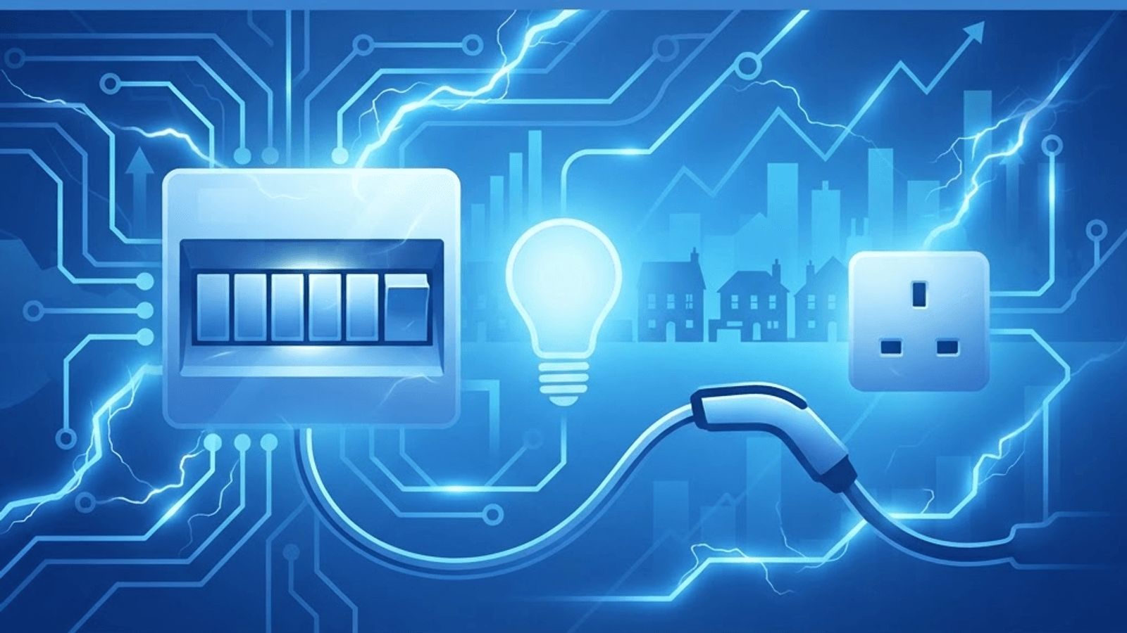 Top 10 Best Electricians in Knowsley
