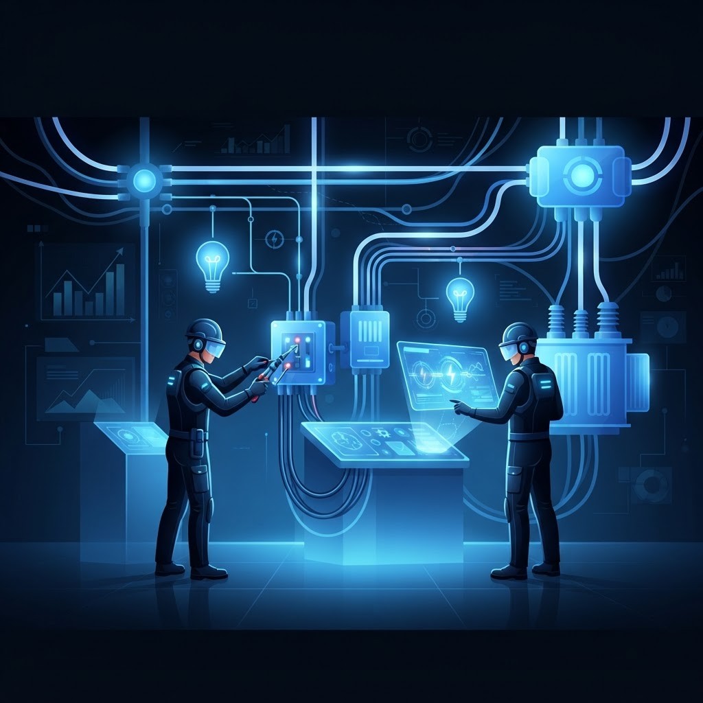 Top 10 Best Electricians in Lewisham